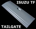 View Item Isuzu TF Tailgate - Center Opener